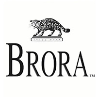 云南回收布朗拉/大猫Brora-品牌介绍