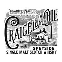 云南回收克莱嘉赫威士忌Craigellachie-品牌介绍