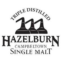 云南回收哈索本威士忌Hazelburn-品牌介绍