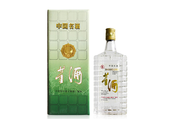 云南董酒1993年东京博览会金奖回收