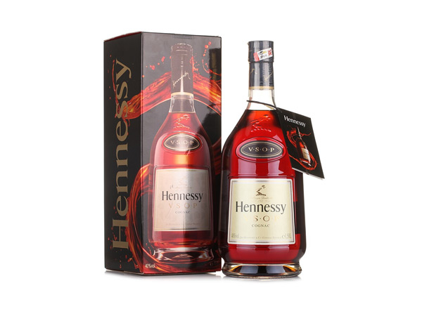 云南轩尼诗洋酒回收Hennessy VSOP干邑白兰地1500ml