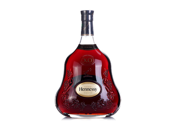 云南回收轩尼诗Hennessy洋酒XO干邑白兰地3000ml