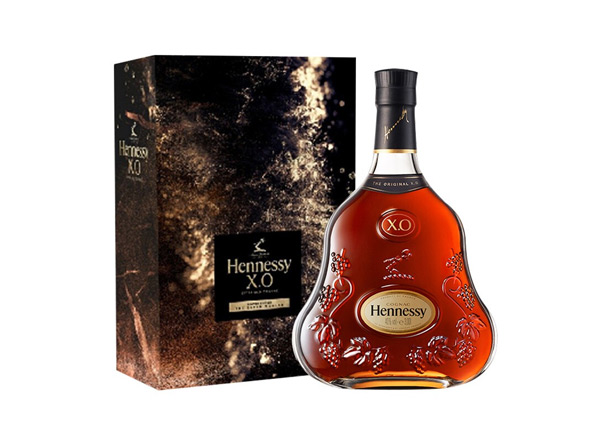 云南轩尼诗回收Hennessy洋酒XO七重意境特别珍藏版700ml