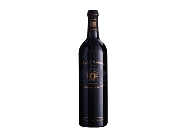 云南玛歌红酒回收玛歌酒庄红葡萄酒Château Margaux 2015年份750ml 1855列级名庄