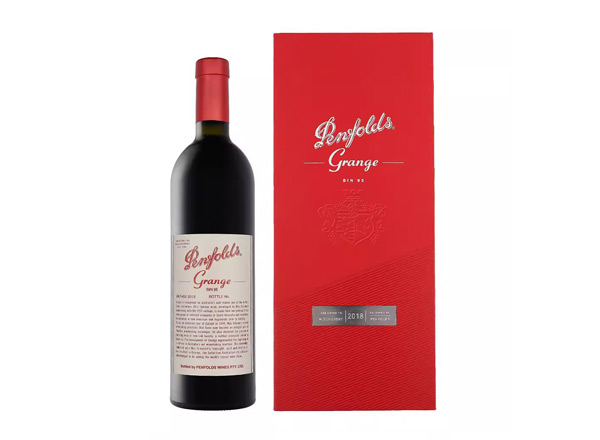 云南奔富Bin95红酒回收奔富葛兰许BIN95红葡萄酒Penfolds Grange澳洲进口