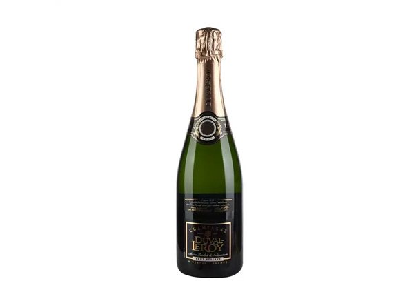 云南杜洛儿花语香槟回收Duval-Leroy Reserve Brut Champagne行情价格