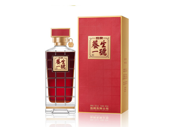 云南劲牌养生壹号回收养生一号保健酒500ml50度