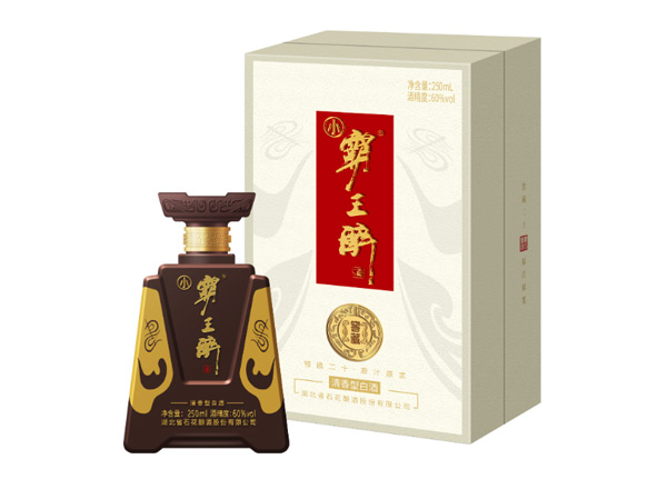 云南石花霸王醉酒回收小霸王醉60度窖藏
