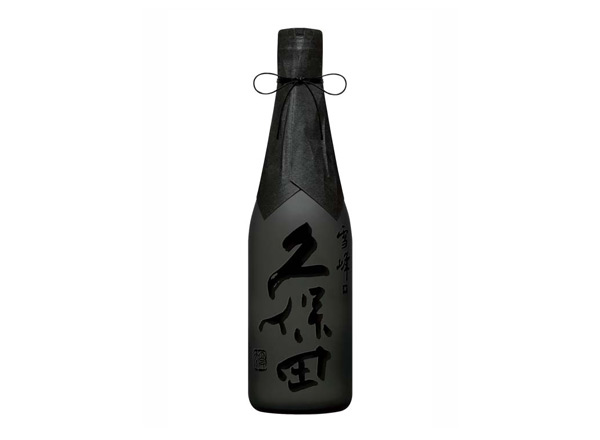 云南日本清酒回收久保田雪峰純米大吟醸 山廃仕込行情价格