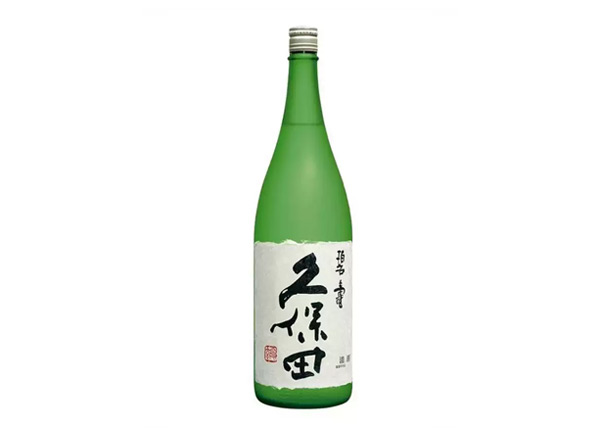 云南久保田清酒回收久保田碧寿 山废仕入纯米大吟酿行情价格