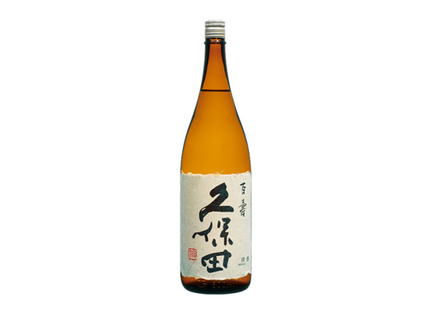 云南久保田清酒回收久保田百寿 特别本酿造1800ml行情价格