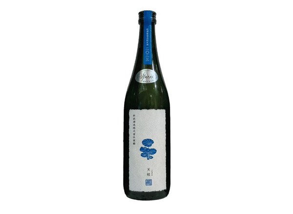 云南新政酒造清酒回收新政天蛙日本清酒行情价格