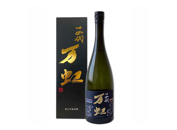 云南十四代万虹清酒回收日本清酒