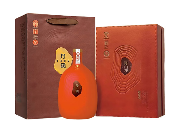 云南丹溪1327红曲黄酒回收丹溪皇家橙20年行情价格