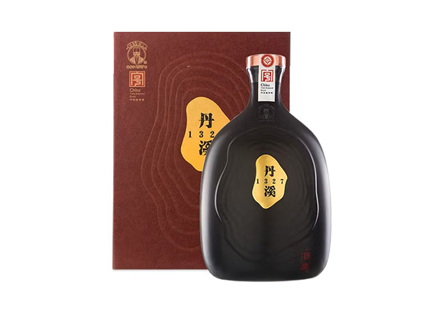 云南丹溪1327红曲酒回收丹溪铁盖20年义乌黄酒行情价格