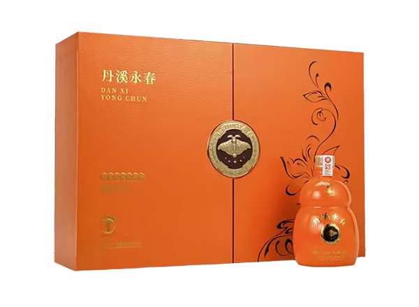 云南丹溪本草黄酒回收丹溪永春蛹虫草滋补养生红曲黄酒礼盒装行情价格