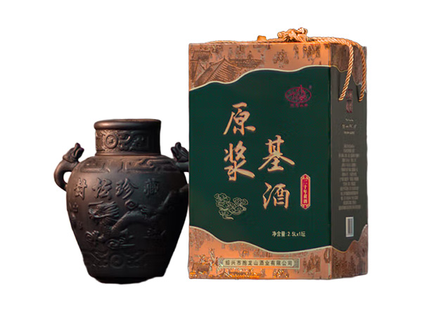 云南抱龙山黄酒回收抱龙山原浆基酒封坛珍藏20年5斤绍兴黄酒行情价格