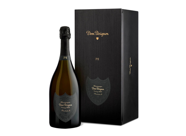 云南香槟王回收唐培里侬Dom Perignon P2