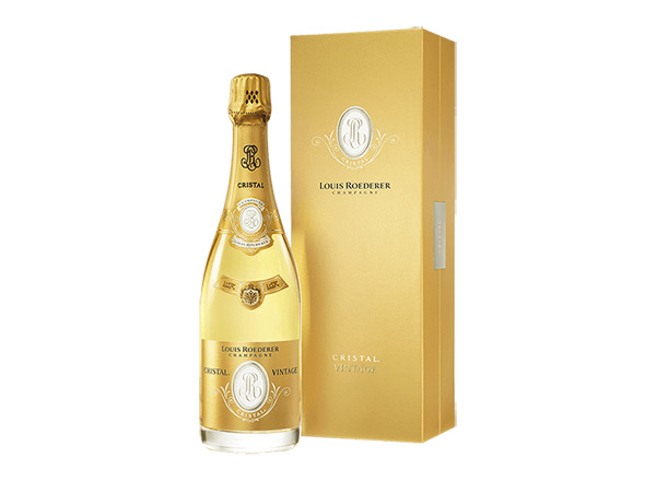云南路易王妃香槟回收路易王妃水晶香槟Louis Roederer Cristal礼盒行情价格
