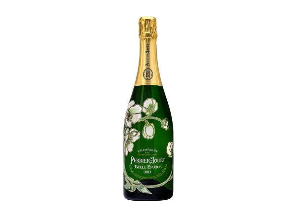云南​巴黎之花美丽时光年份香槟回收Perrier-Jouët Belle Epoque行情价格