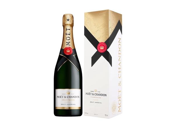 云南​Moët & Chandon酩悦香槟酒回收酩悦无年份香槟起泡酒行情价格