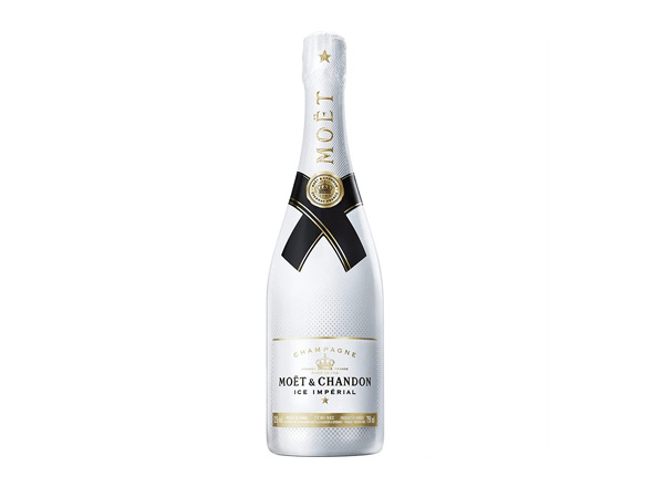 云南酩悦香槟回收酩悦冰雪帝国香槟​Moët & Chandon Ice Imperial行情价格
