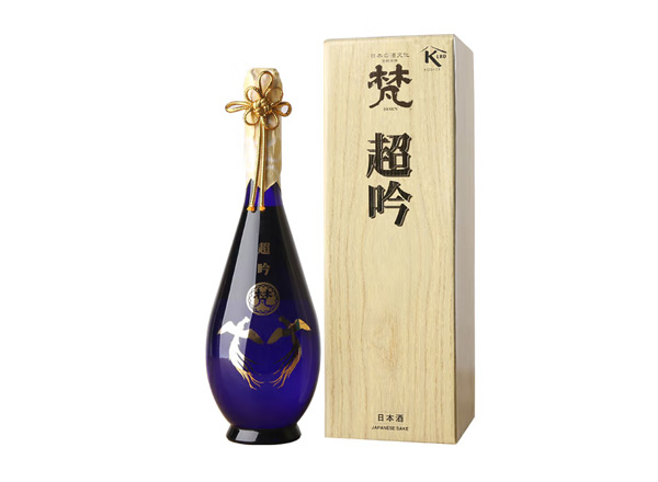 云南Born梵清酒回收梵超吟纯米大吟酿日本清酒行情价格