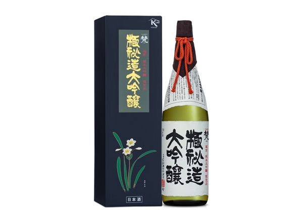 云南日本清酒回收梵极秘造大吟酿清酒行情价格