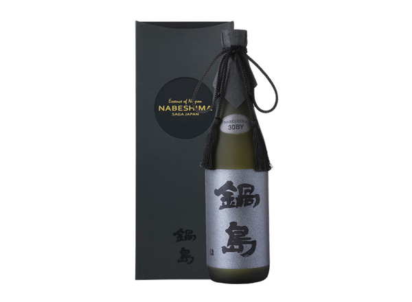 云南锅岛清酒回收锅岛黑标Black Labe日本清酒