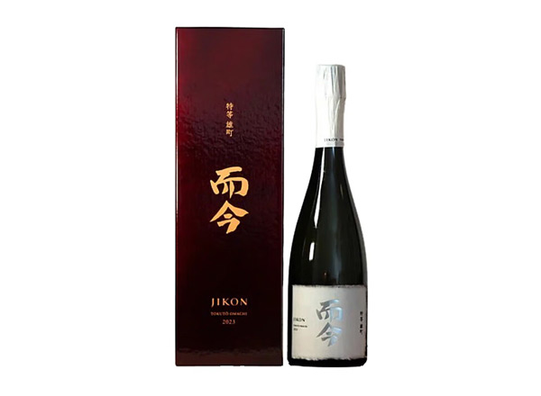 云南而今清酒回收而今特等雄町清酒礼盒装
