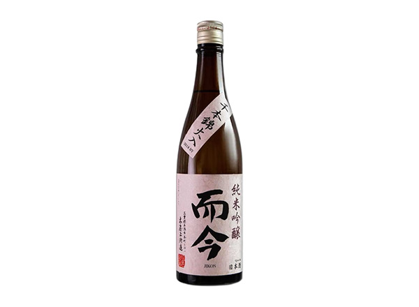 云南而今清酒回收而今千本锦酒火入纯米吟酿清酒