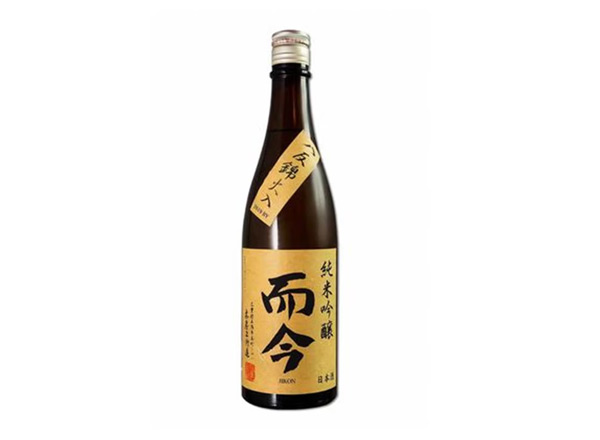 云南日本而今清酒回收而今八反锦火入纯米吟酿清酒