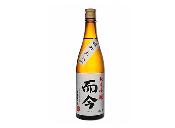 云南回收而今雄町火入纯米吟酿清酒
