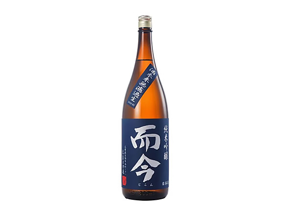 云南而今清酒回收而今酒未来无滤过生纯米呤酿清酒