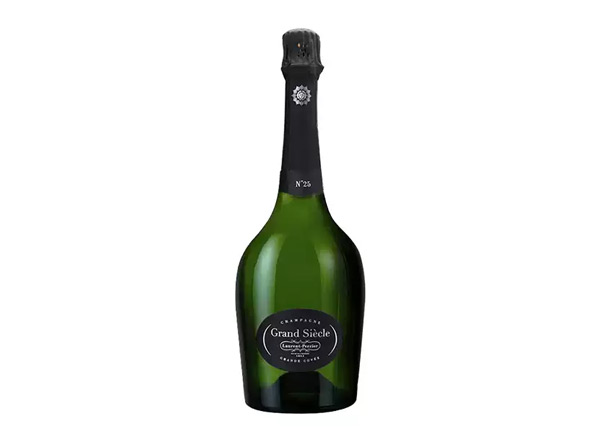 云南罗兰百悦香槟回收罗兰百悦盛世香槟起泡酒🍾Laurent Perrier Grand Siècle行情价格