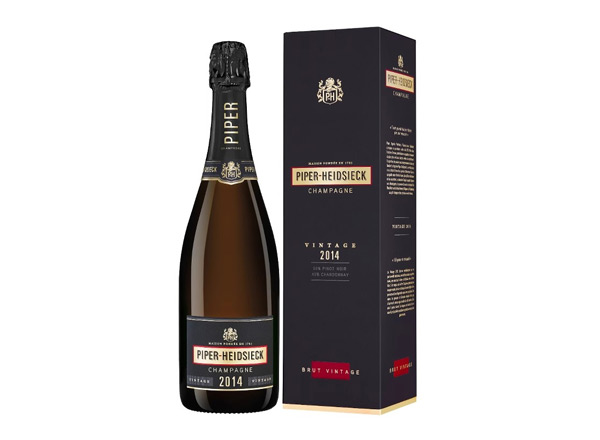 云南白雪香槟酒回收白雪年份香槟起泡酒Piper-Heidsieck Brut行情价格