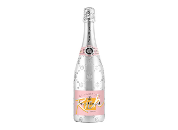 云南凯歌香槟回收凯歌银牌桃红/粉红玫瑰香槟Veuve Clicquot Rich Rose行情价格