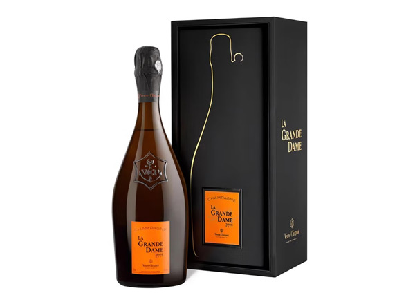 云南凯歌香槟回收凯歌贵妇年份香槟Veuve Clicquot La Grande Dame行情价格