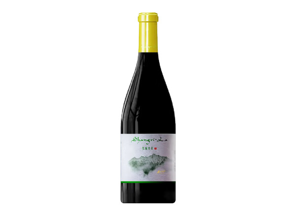 云南香格里拉酒庄圣域葡萄酒回收圣域传奇霞多丽干白葡萄酒行情价格