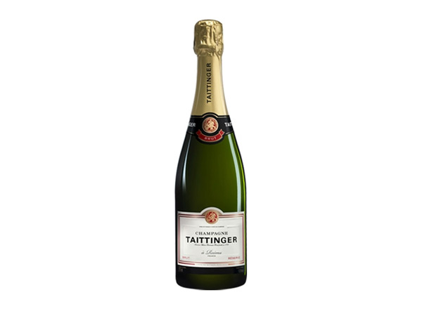 云南泰亭哲香槟回收泰亭哲珍藏香槟Taittinger Brut Reserve