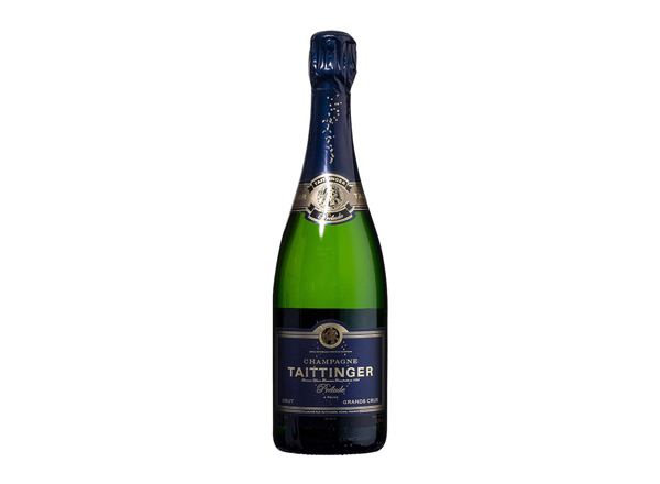 云南泰亭哲序曲特级香槟 Taittinger Prelude