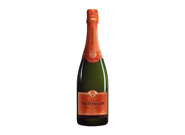 云南泰亭哲香槟回收泰亭哲马尔凯特里狂欢香槟Taittinger Folies de la Marquetterie